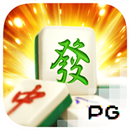 麻将胡了